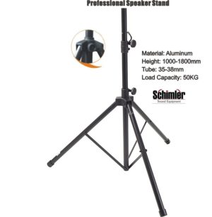 סטנד רמקול Schimler B-05