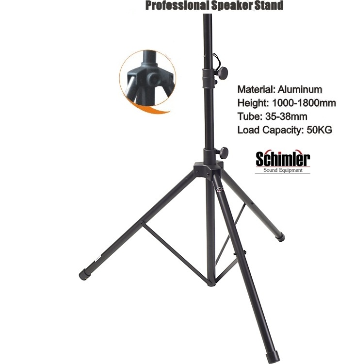 סטנד רמקול Schimler B-05