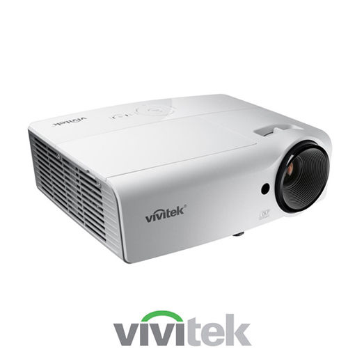מקרן Vivitek D555