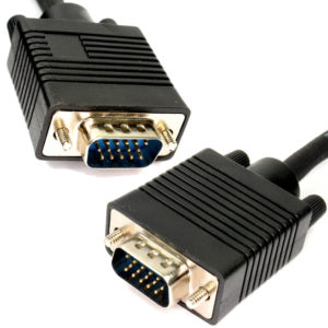 כבל VGA 2M