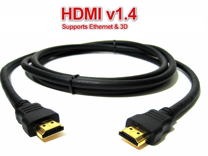 כבל HDMI 1.5M