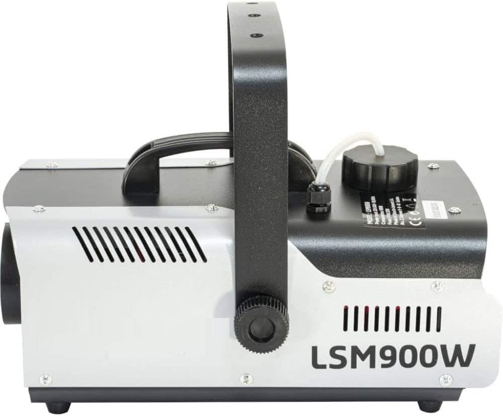 מכונת עשן (כולל שלט) Airlight 900W F-2 — תמונה 5