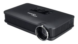 מקרן נייד Optoma PK301 pico