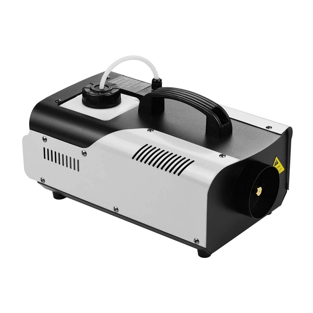 מכונת עשן (כולל שלט) Airlight 900W F-2 — תמונה 2