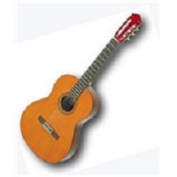 גיטרה קלאסית Armando C941 SPRUCE