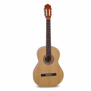 גיטרה קלאסית (גודל 2\1) Belmonti-M5320 NAT