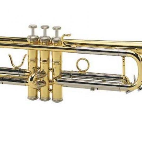 חצוצרה JB TR-300 Jinbao — תמונה 3