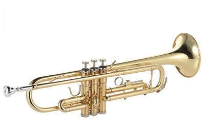 חצוצרה ATR-211 Amati — תמונה 3