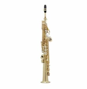 סקסופון סופרן Jinbao JB SST-400 Gold