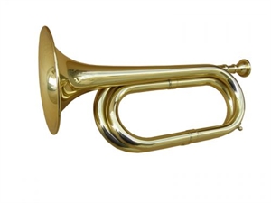 חצוצרת מצעד JB FH-744L Jinbao