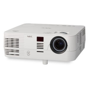מקרן Nec Ve281XG