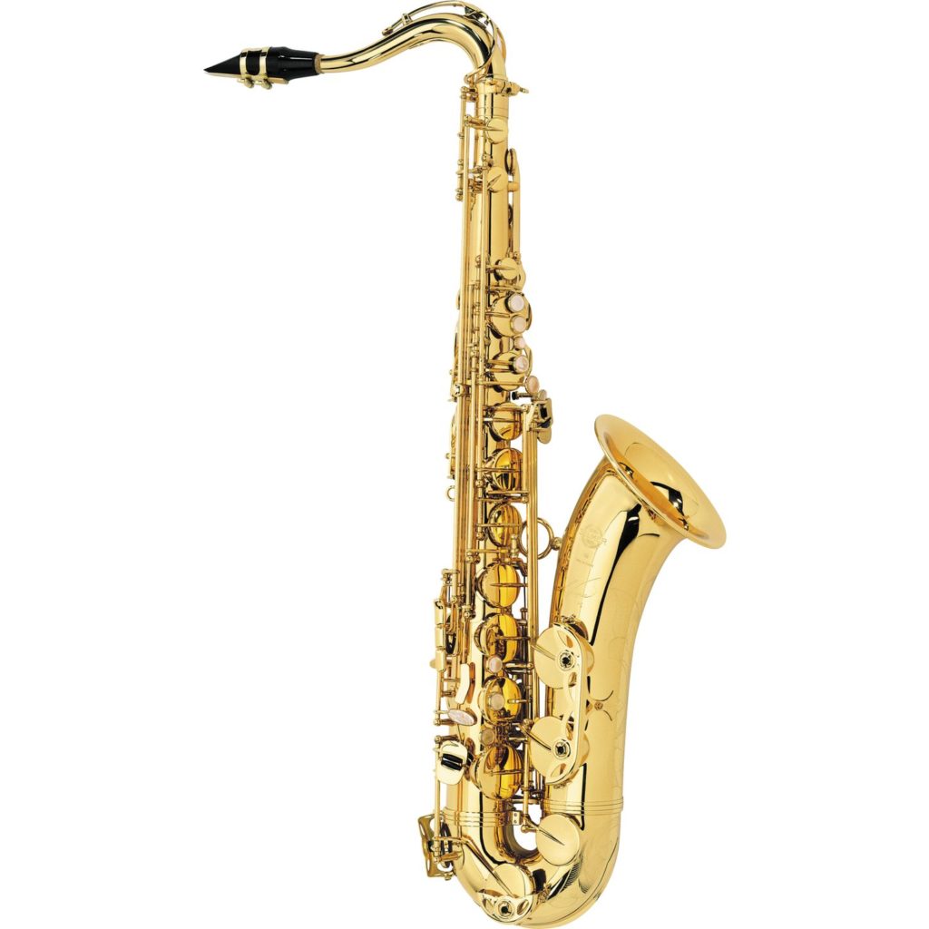 סקסופון אלט BXL 1001B Gold