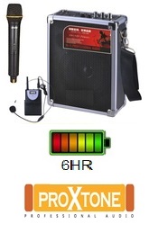 בידורית Proxtone SBP-4