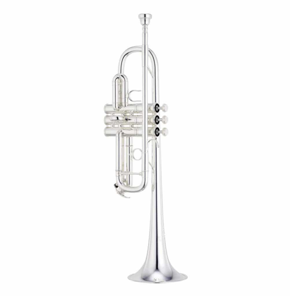 חצוצרה BXL XTR001 Silver