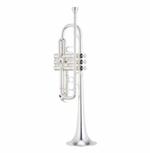 חצוצרה BXL XTR001 Silver