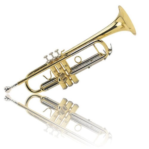 חצוצרה JB TR-300 Jinbao — תמונה 2