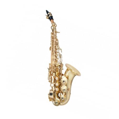 סקסופון סופרן Jinbao JB SSC-310L Gold