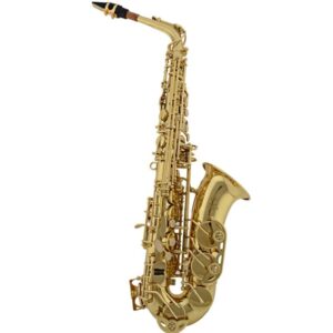 סקסופון טנור Jinbao JBTS100 Gold