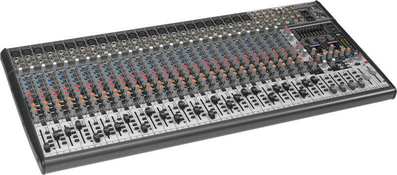 מיקסר Behringer  EURO D SX3242FX — תמונה 2