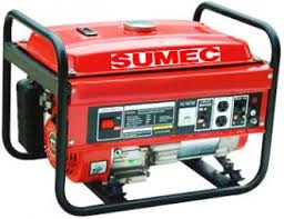 גנרטור sumec SPG3000