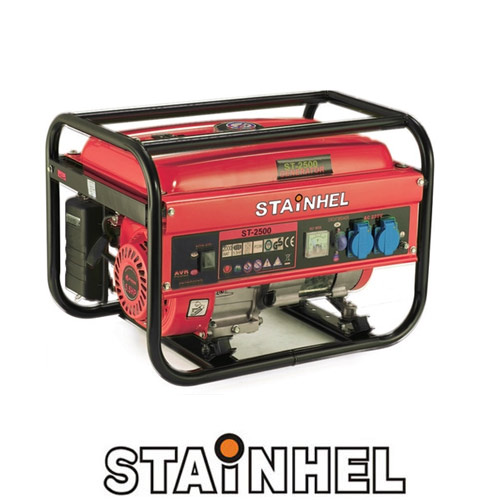 גנרטור Stainhel ST2500