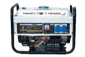 גנרטור YAMAR