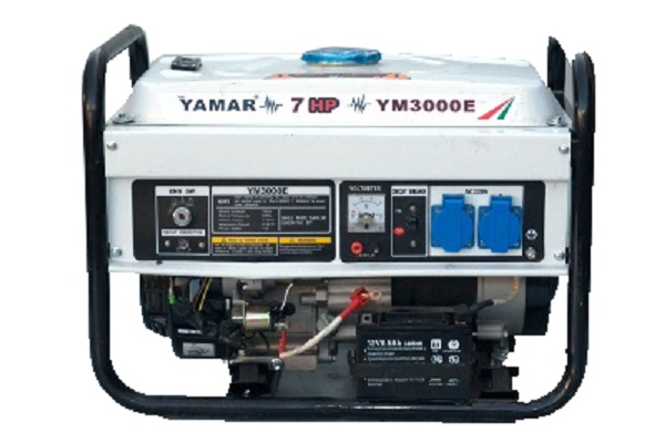 גנרטור YAMAR