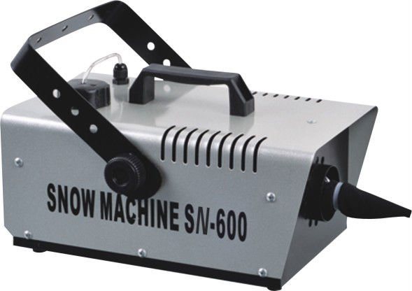 מכונת שלג בינונית Turbo 600W