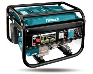 גנרטור Pioneer PGGC2000 פיוניר