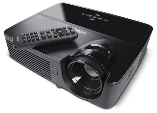 מקרן Infocus IN112A — תמונה 4