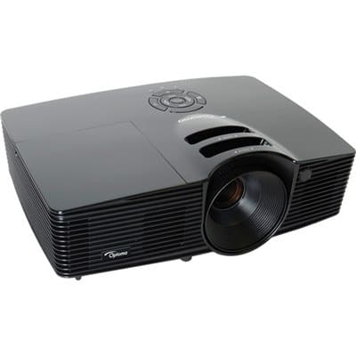 מקרן  Optoma HD141X — תמונה 4