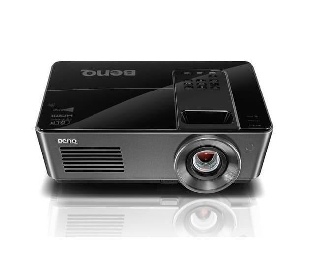 מקרן BenQ MX662 + סטרימר i2 מתנה!!