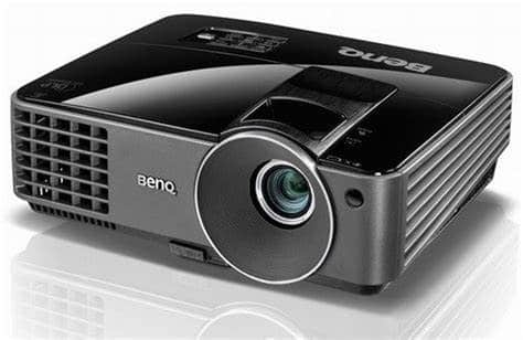 מקרן BenQ MX600 — תמונה 2