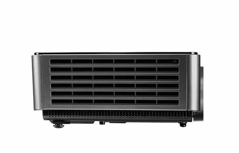 מקרן BenQ MX662 + סטרימר i2 מתנה!! — תמונה 3
