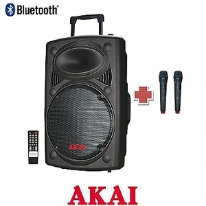 בידורית Akai AK8511