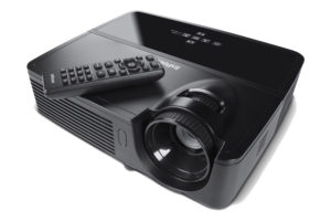 מקרן Infocus IN124