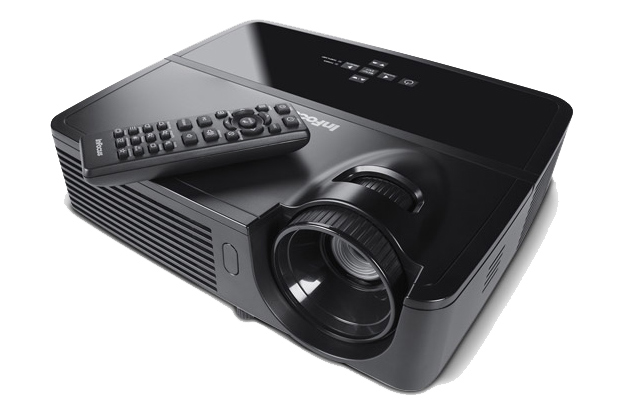 מקרן Infocus IN124