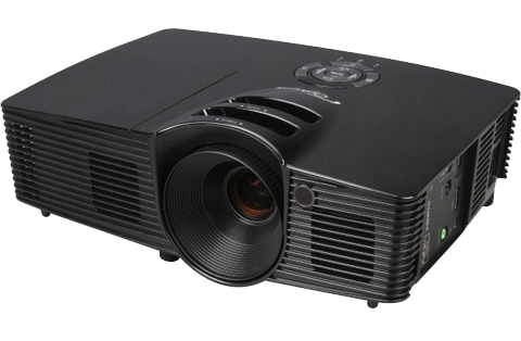 מקרן  Optoma HD141X