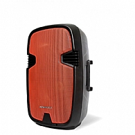 בידורית Pure Acoustics PR-1815