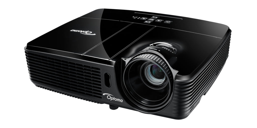 מקרן Optoma X316