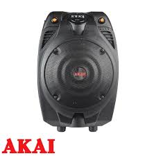 בידורית Akai AK8514
