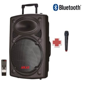 בידורית AKAI AK8513