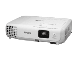 מקרן Epson EBS18 SD אפסון