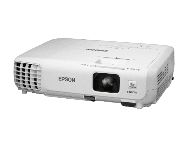 מקרן Epson EBS18 SD אפסון