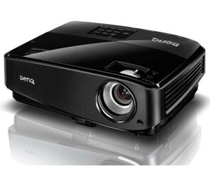 מקרן BenQ MW523 + סטרימר i2 במתנה!!