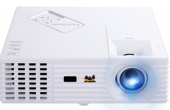 מקרן ViewSonic PJD7822HDL — תמונה 2