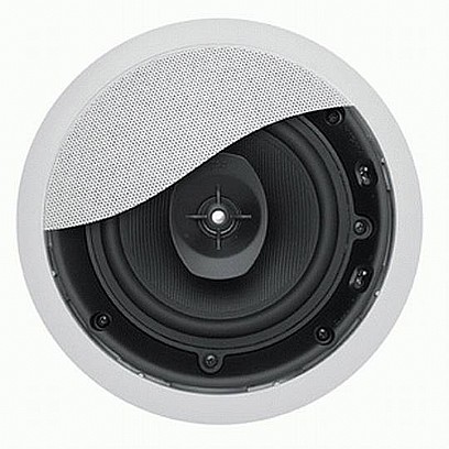 רמקול שקוע קיר Alpha Technology IC62S