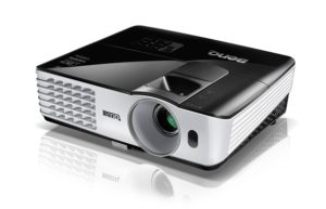 מקרן BenQ MX666-PLUS