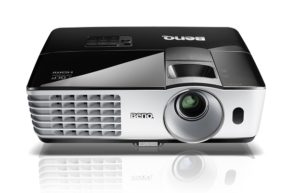 מקרן  BenQ MH680 + סטרימר i2 במתנה!!!!