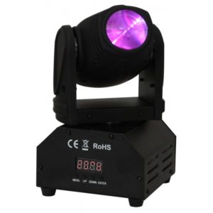 Mini Beam Moving